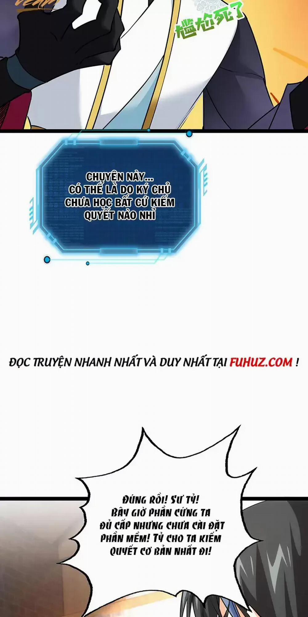 Ta Đoạt Xá Người Chơi Hệ Thống 49 trang 13
