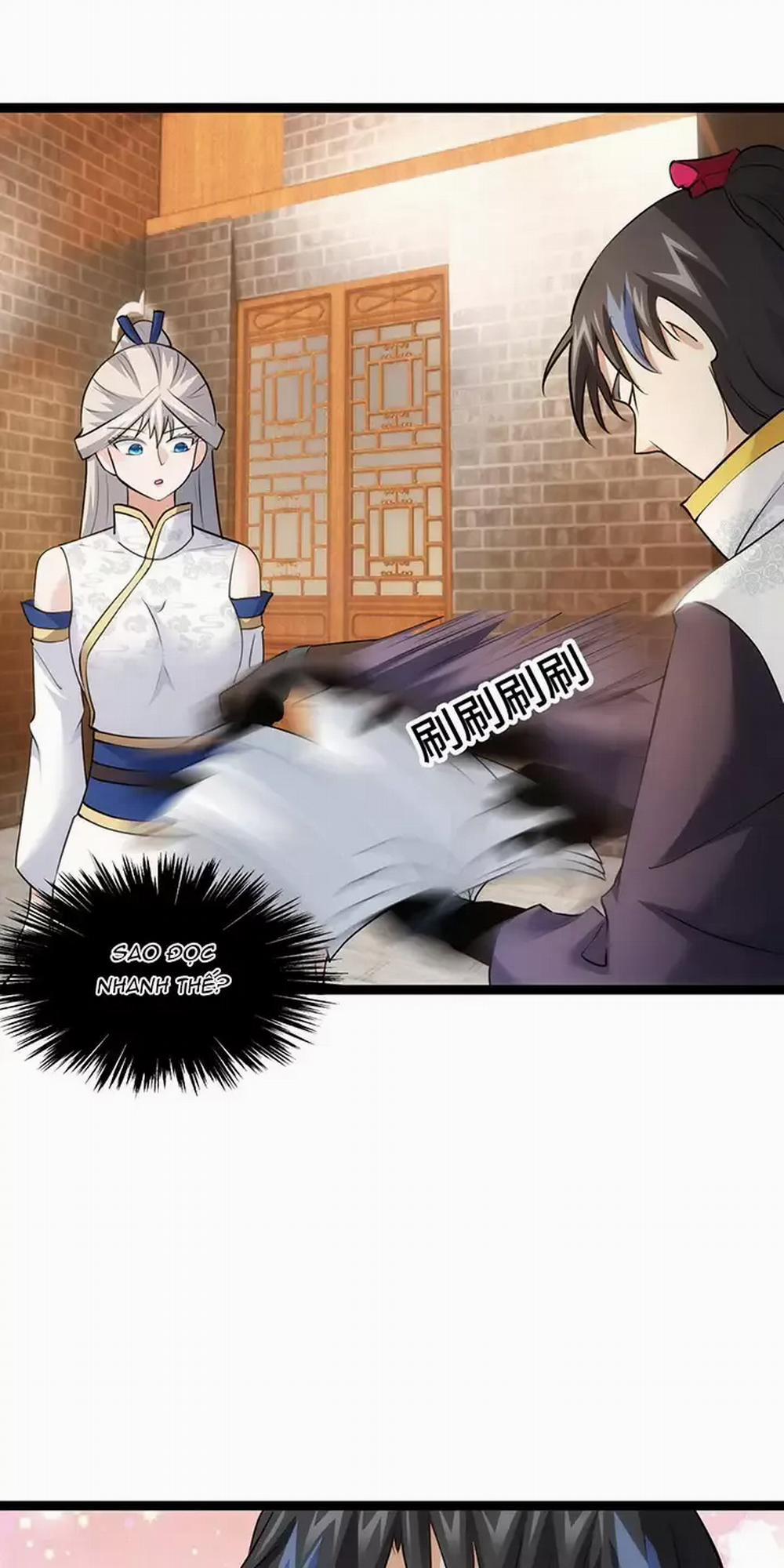 Ta Đoạt Xá Người Chơi Hệ Thống 49 trang 16