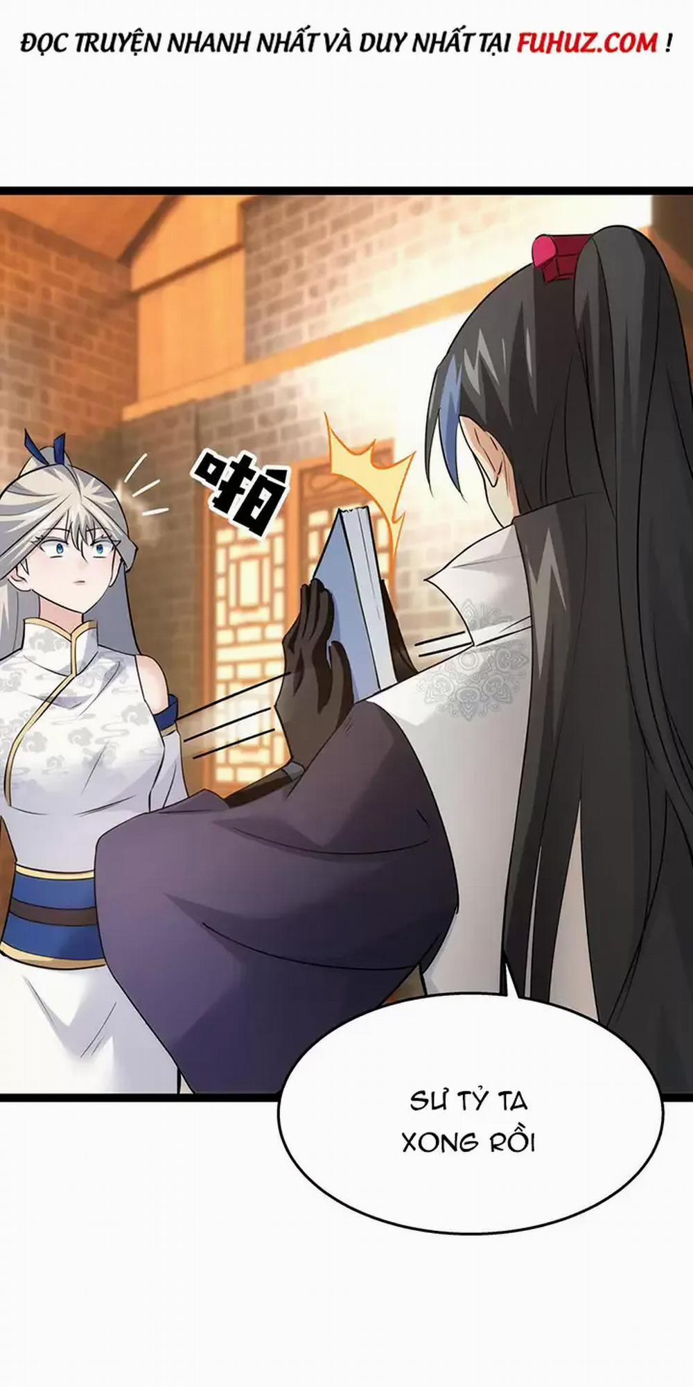Ta Đoạt Xá Người Chơi Hệ Thống 49 trang 18