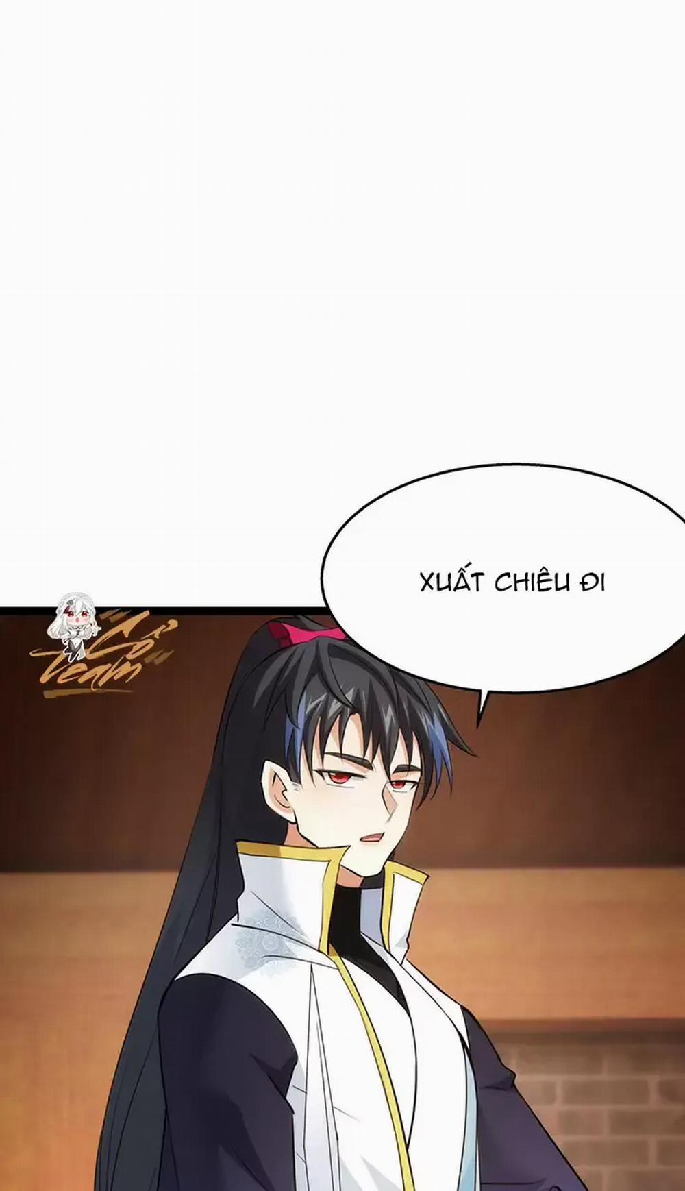 Ta Đoạt Xá Người Chơi Hệ Thống 49 trang 19