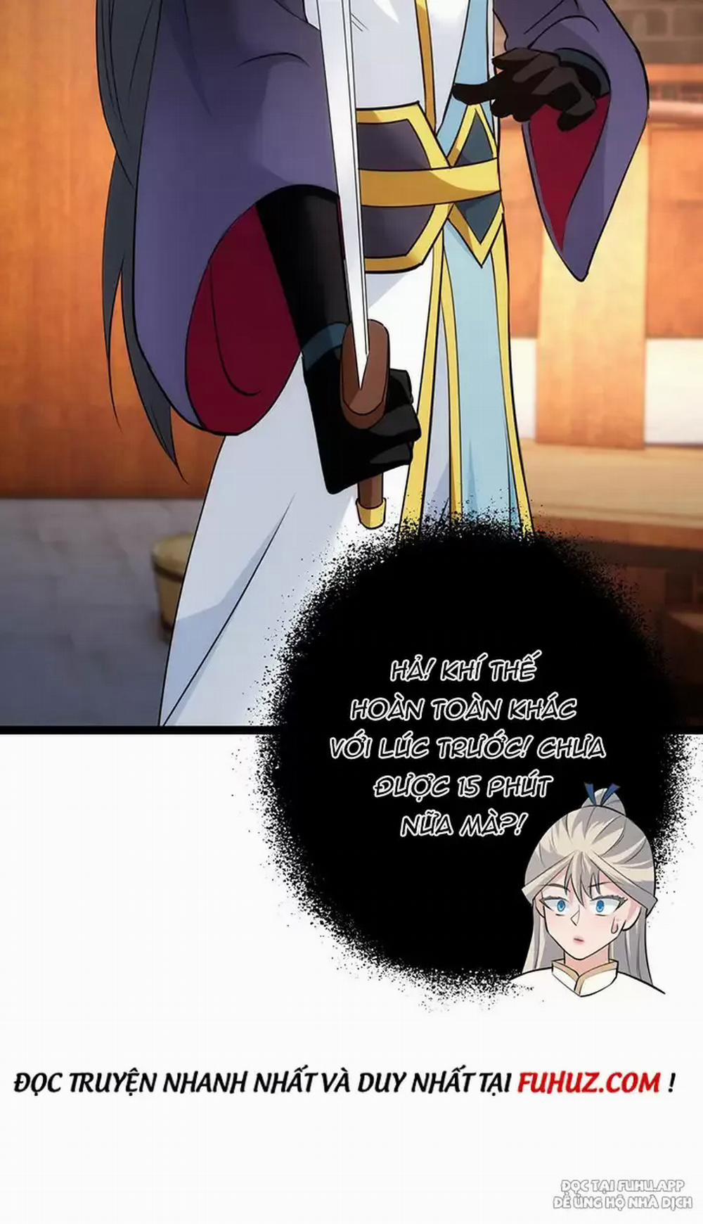 Ta Đoạt Xá Người Chơi Hệ Thống 49 trang 20
