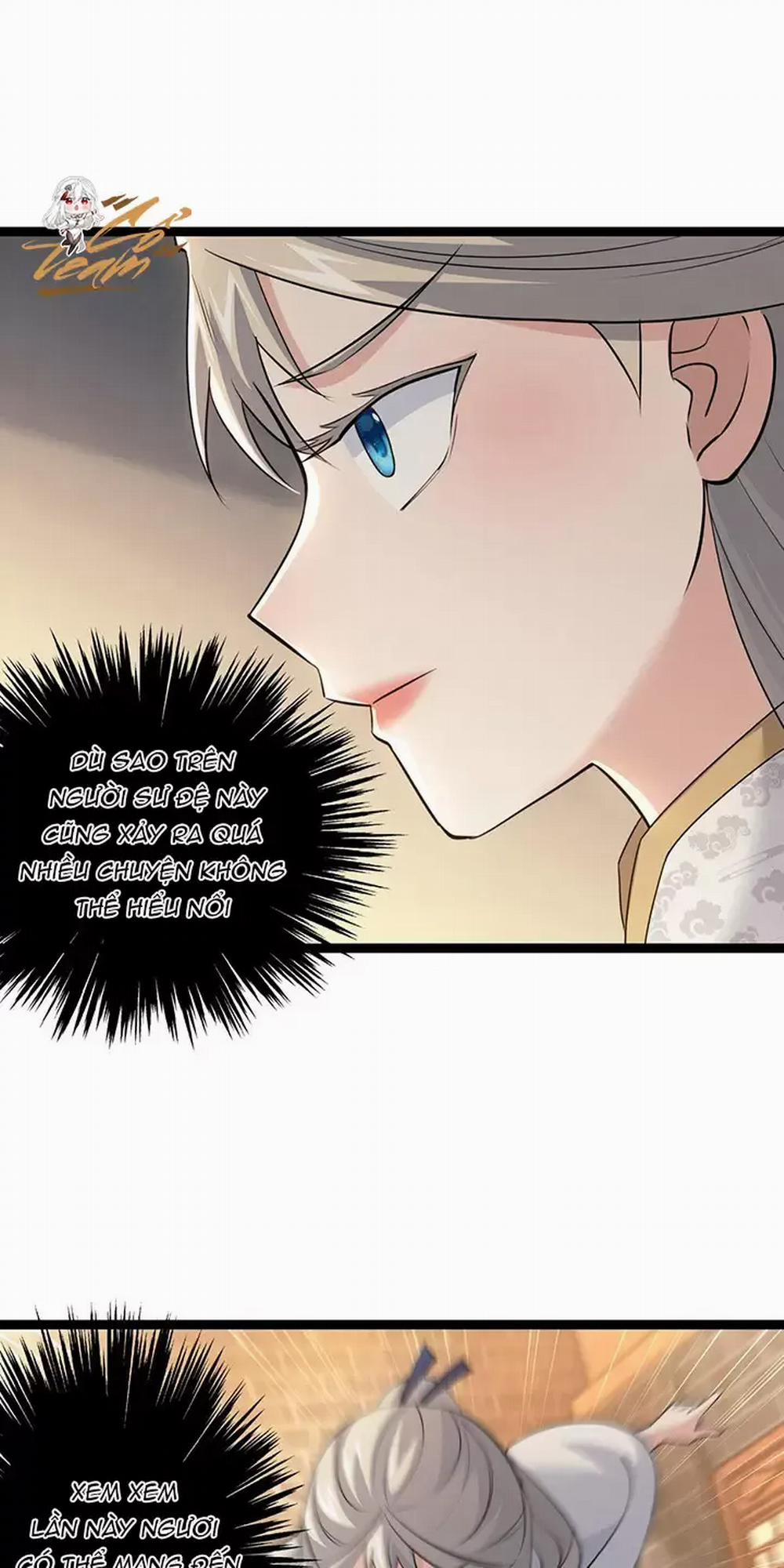 Ta Đoạt Xá Người Chơi Hệ Thống 49 trang 22