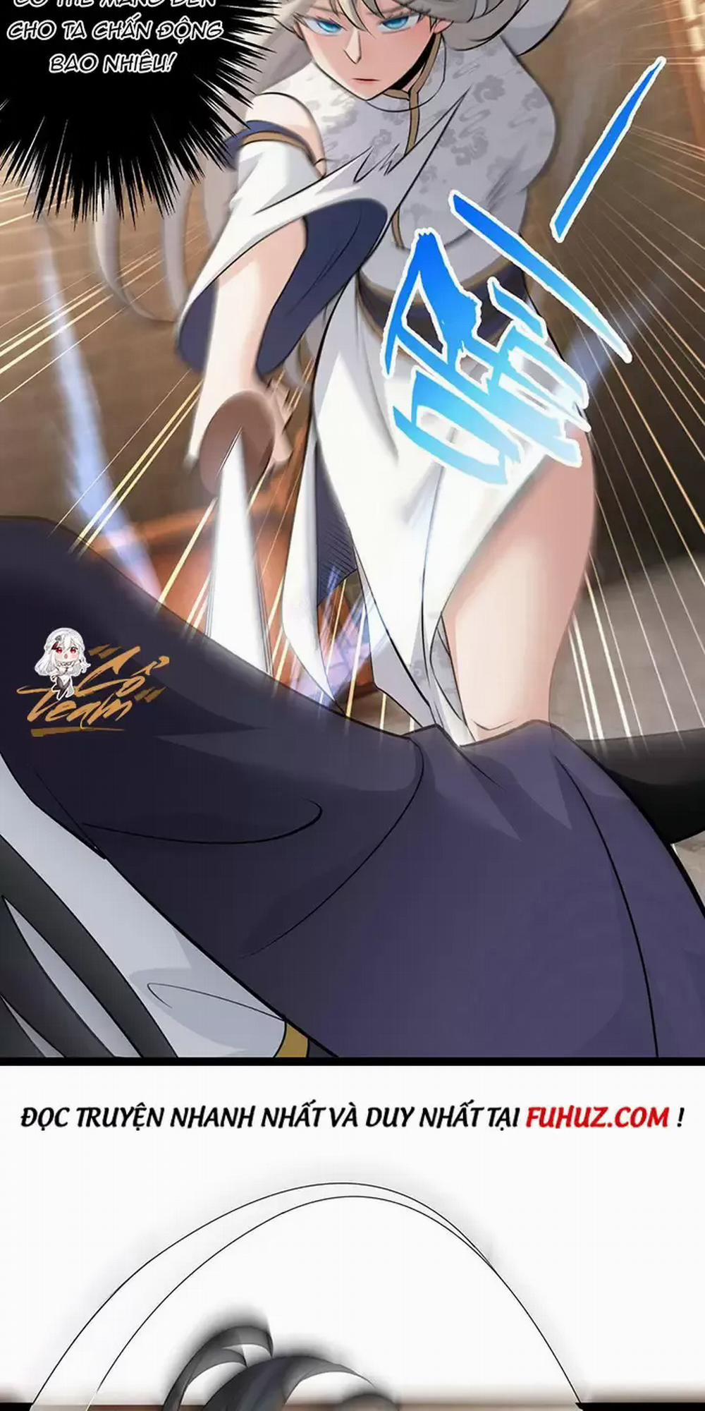 Ta Đoạt Xá Người Chơi Hệ Thống 49 trang 23