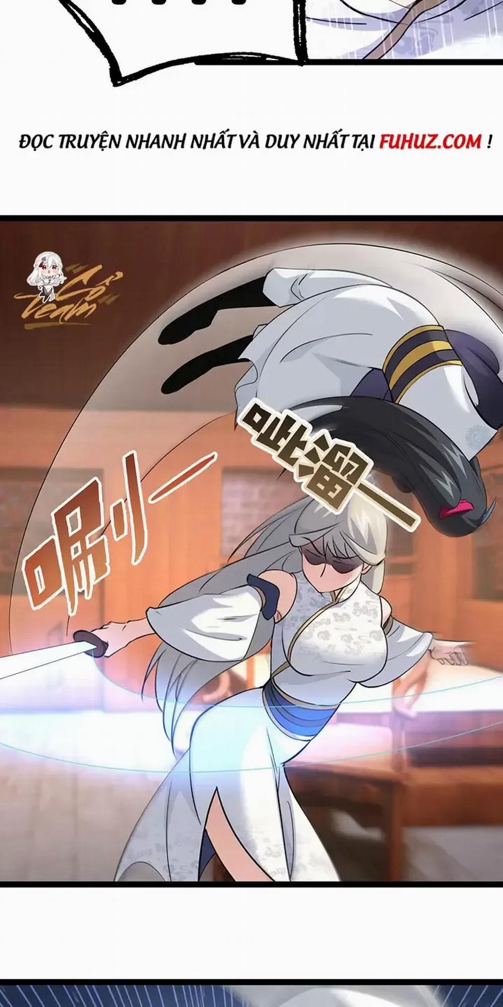 Ta Đoạt Xá Người Chơi Hệ Thống 49 trang 25