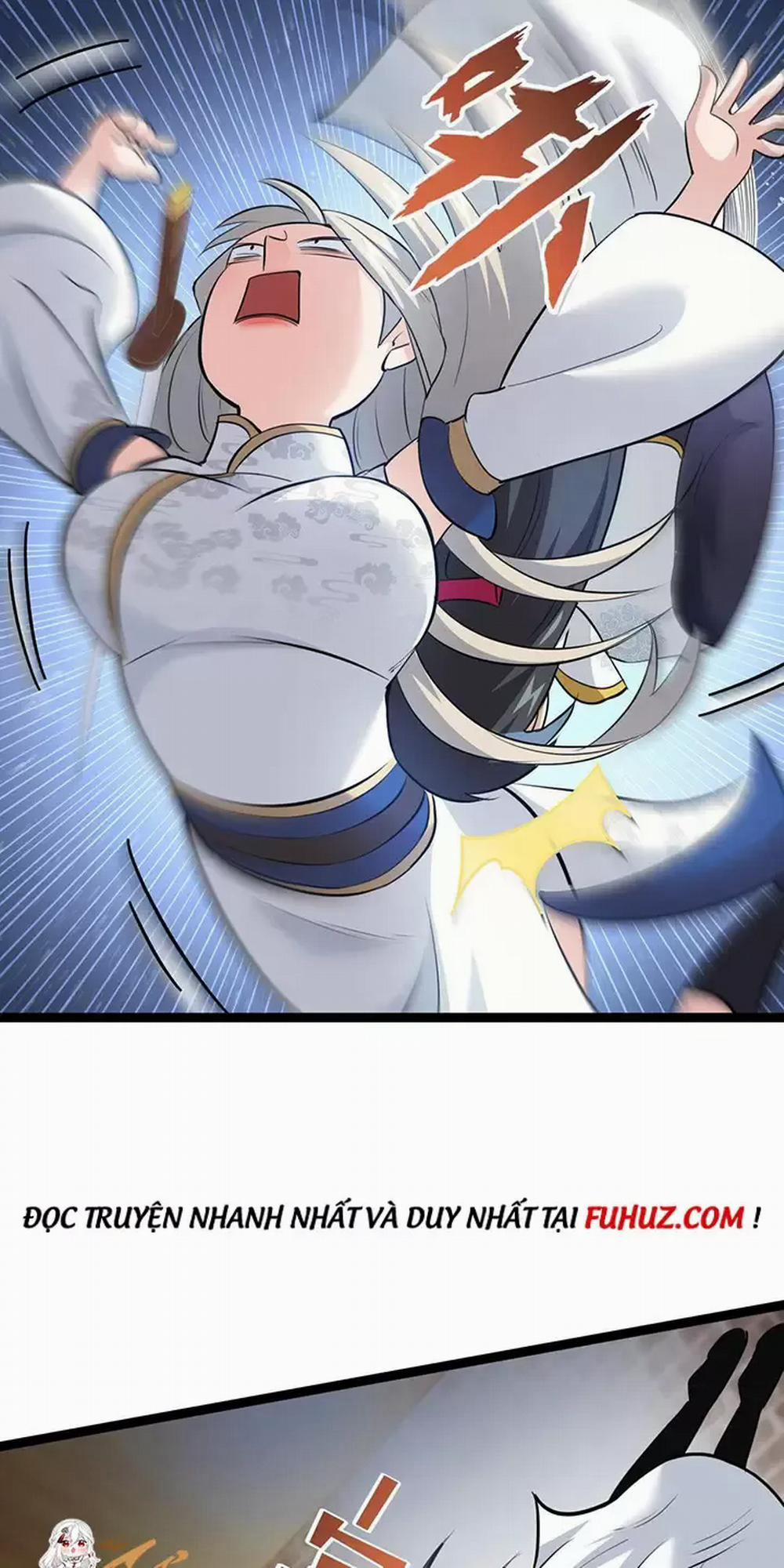 Ta Đoạt Xá Người Chơi Hệ Thống 49 trang 26