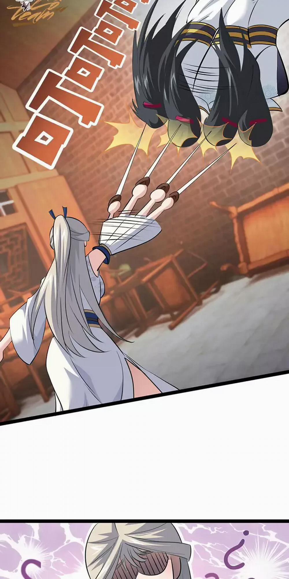 Ta Đoạt Xá Người Chơi Hệ Thống 49 trang 27