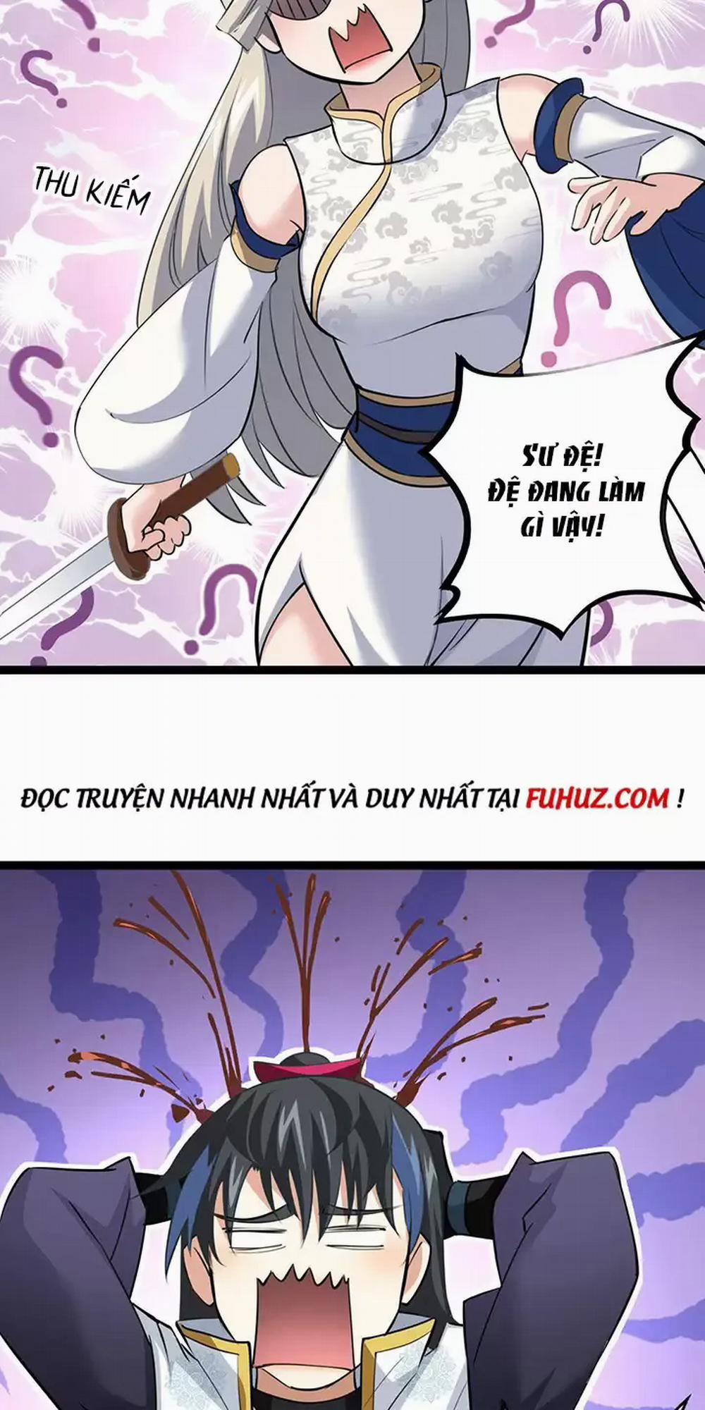 Ta Đoạt Xá Người Chơi Hệ Thống 49 trang 28