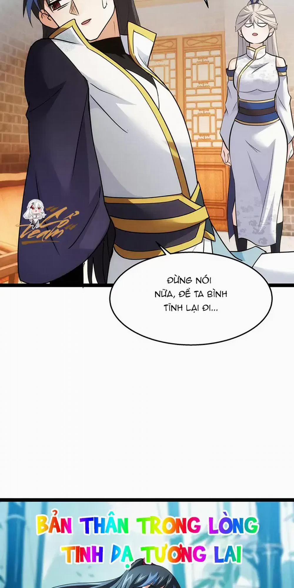 Ta Đoạt Xá Người Chơi Hệ Thống 49 trang 35