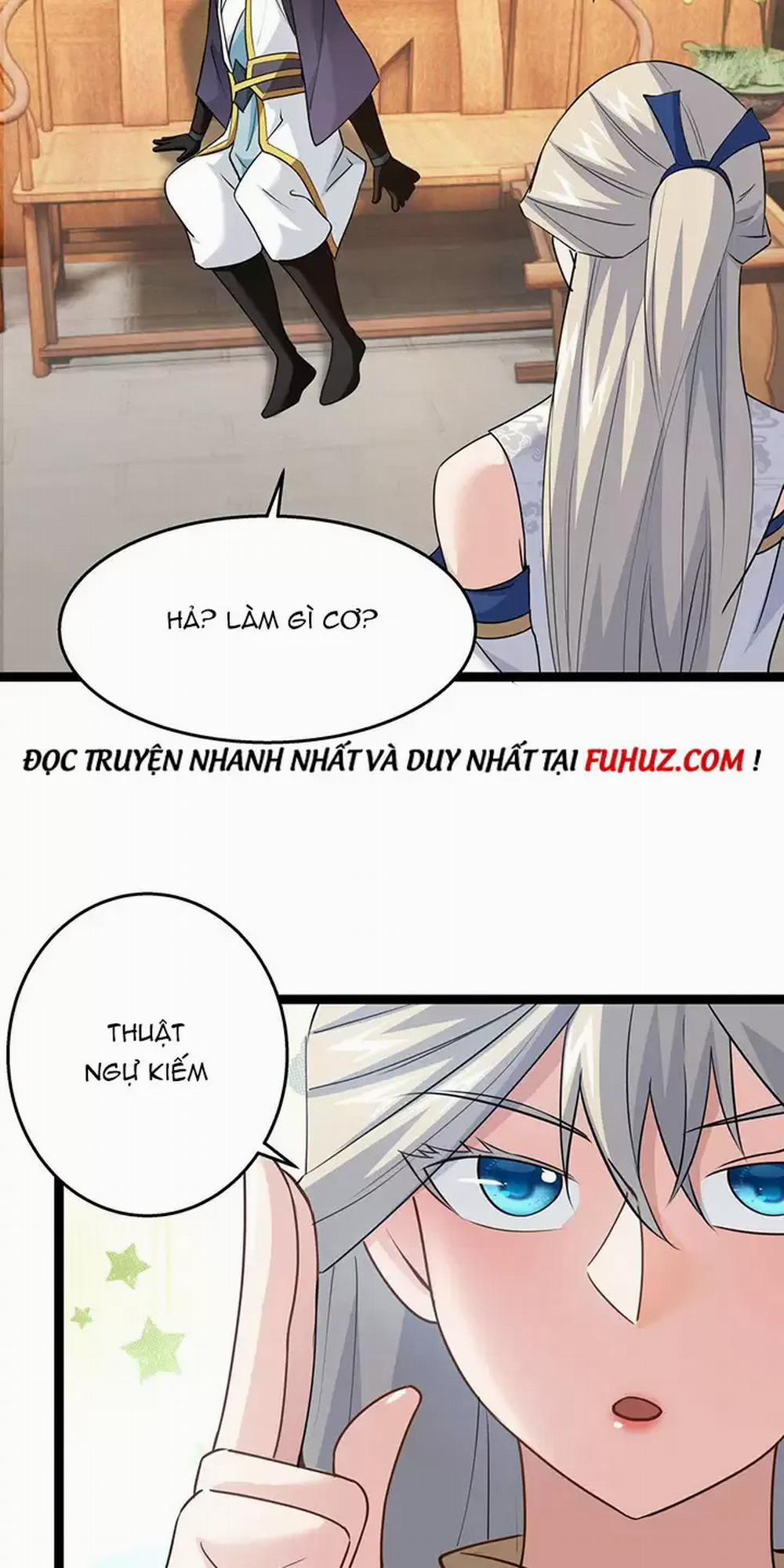 Ta Đoạt Xá Người Chơi Hệ Thống 49 trang 38