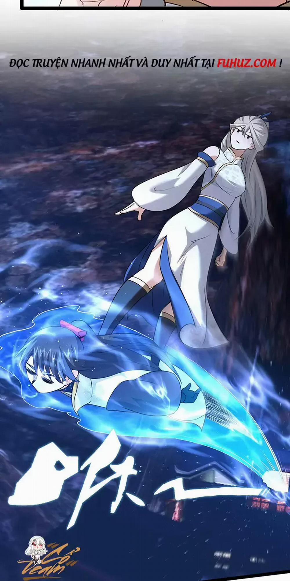 Ta Đoạt Xá Người Chơi Hệ Thống 49 trang 39