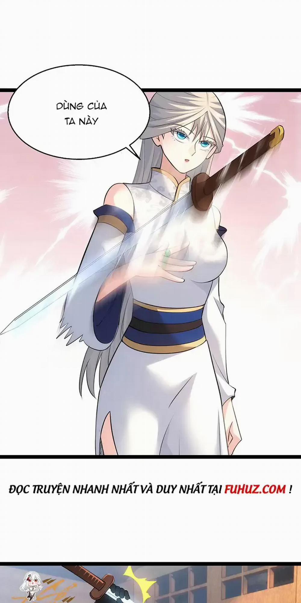 Ta Đoạt Xá Người Chơi Hệ Thống 49 trang 6