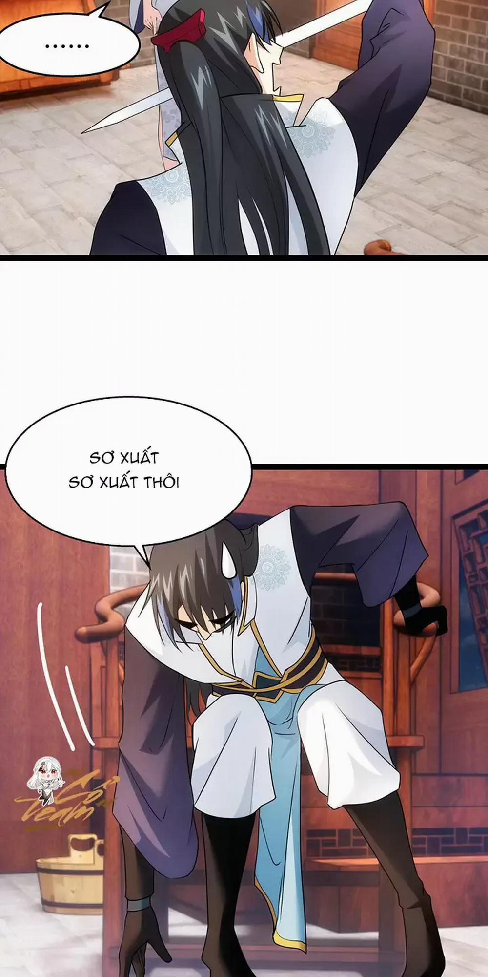 Ta Đoạt Xá Người Chơi Hệ Thống 49 trang 8