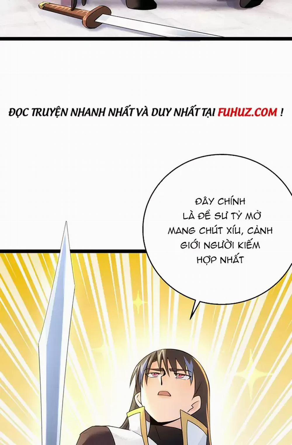 Ta Đoạt Xá Người Chơi Hệ Thống 49 trang 9