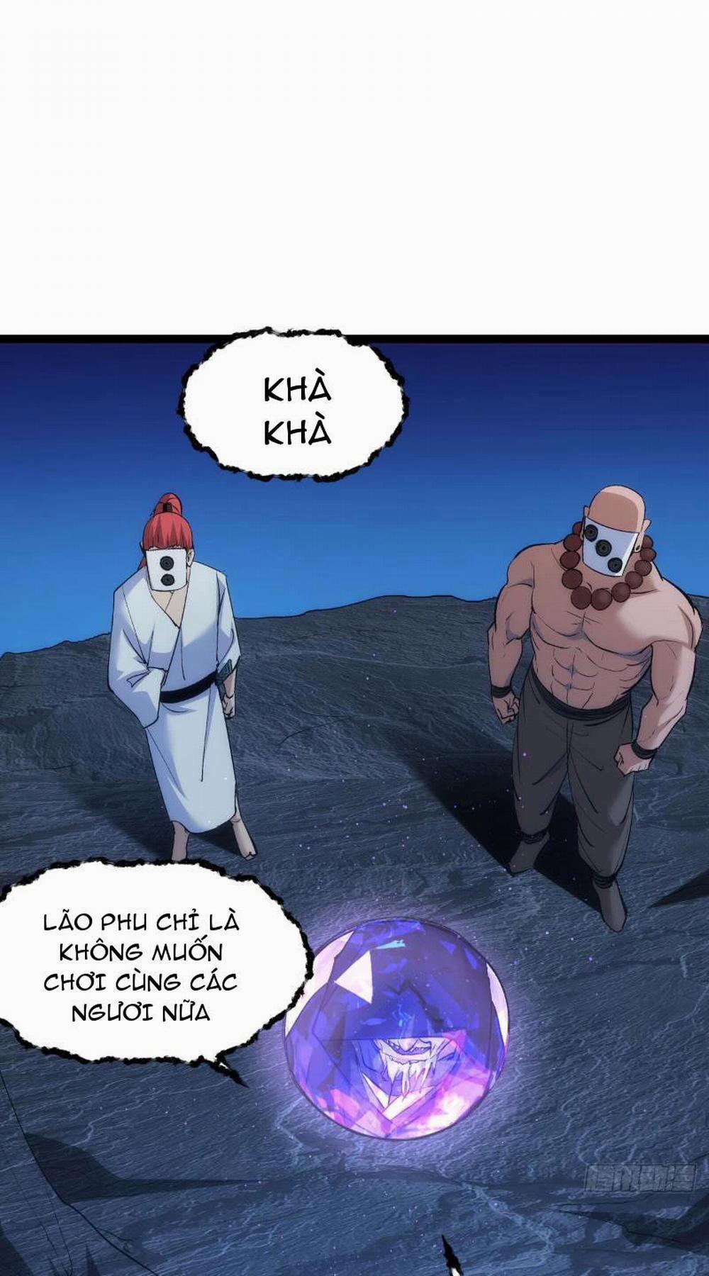 Ta Đoạt Xá Người Chơi Hệ Thống 5 trang 12