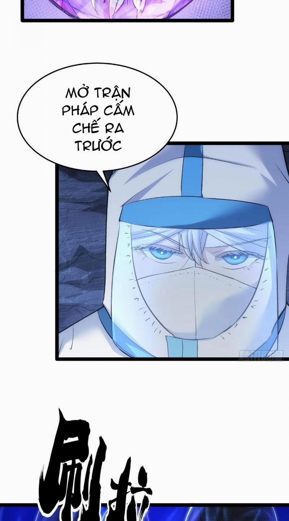 Ta Đoạt Xá Người Chơi Hệ Thống 5 trang 17