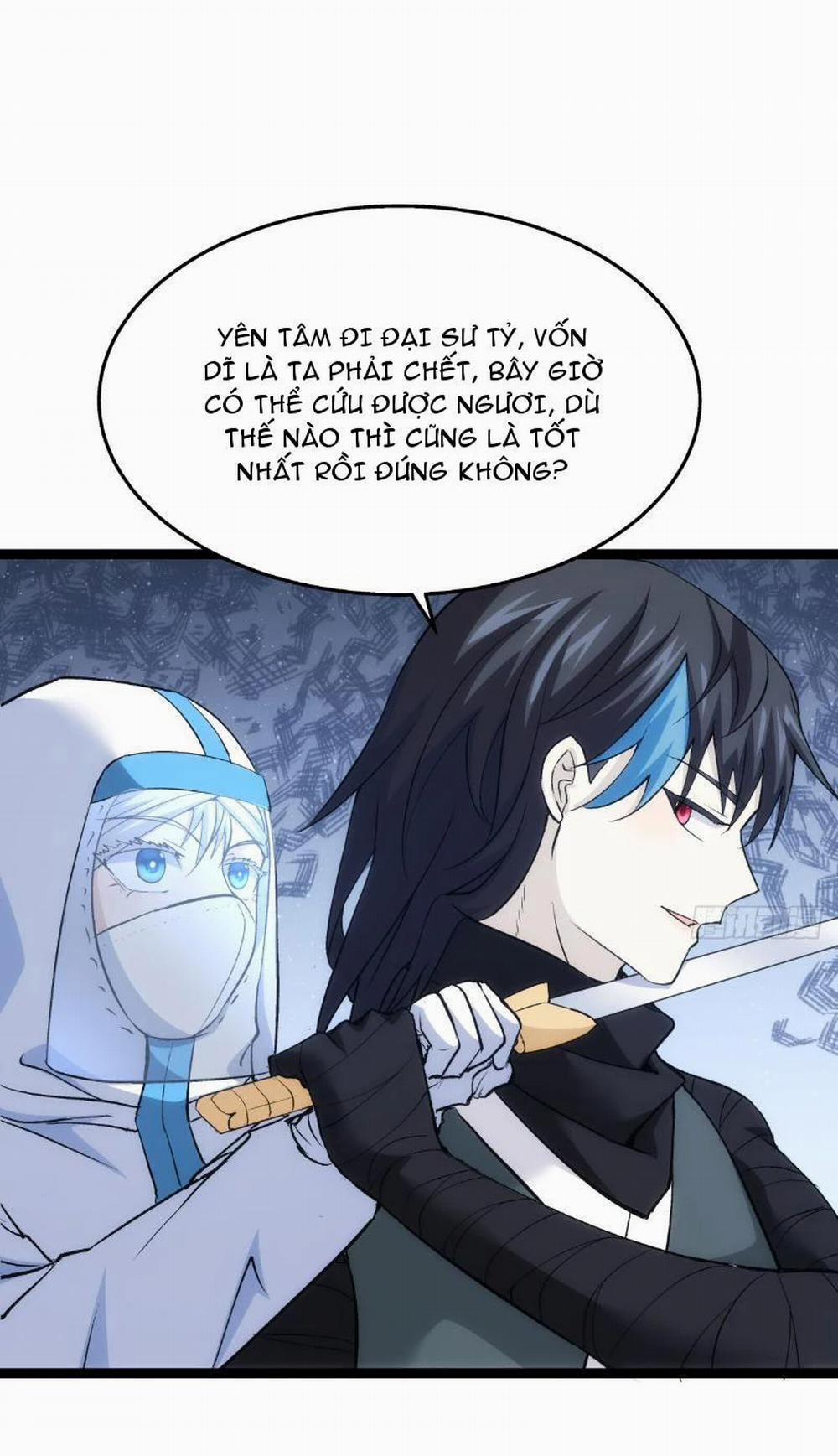 Ta Đoạt Xá Người Chơi Hệ Thống 5 trang 31