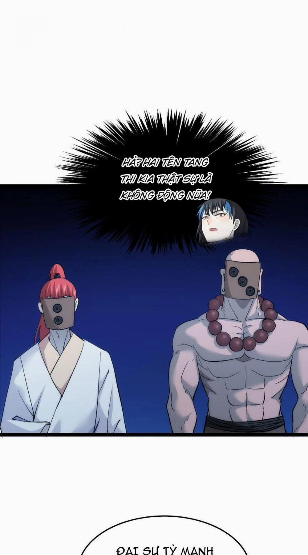 Ta Đoạt Xá Người Chơi Hệ Thống 5 trang 9