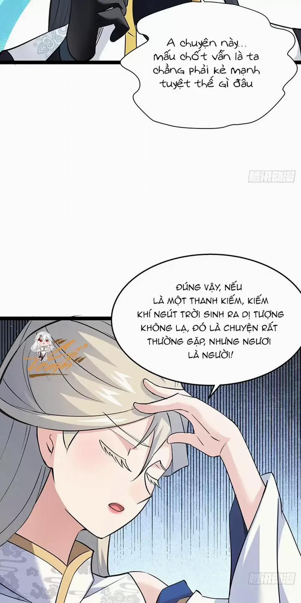 Ta Đoạt Xá Người Chơi Hệ Thống 50 trang 14