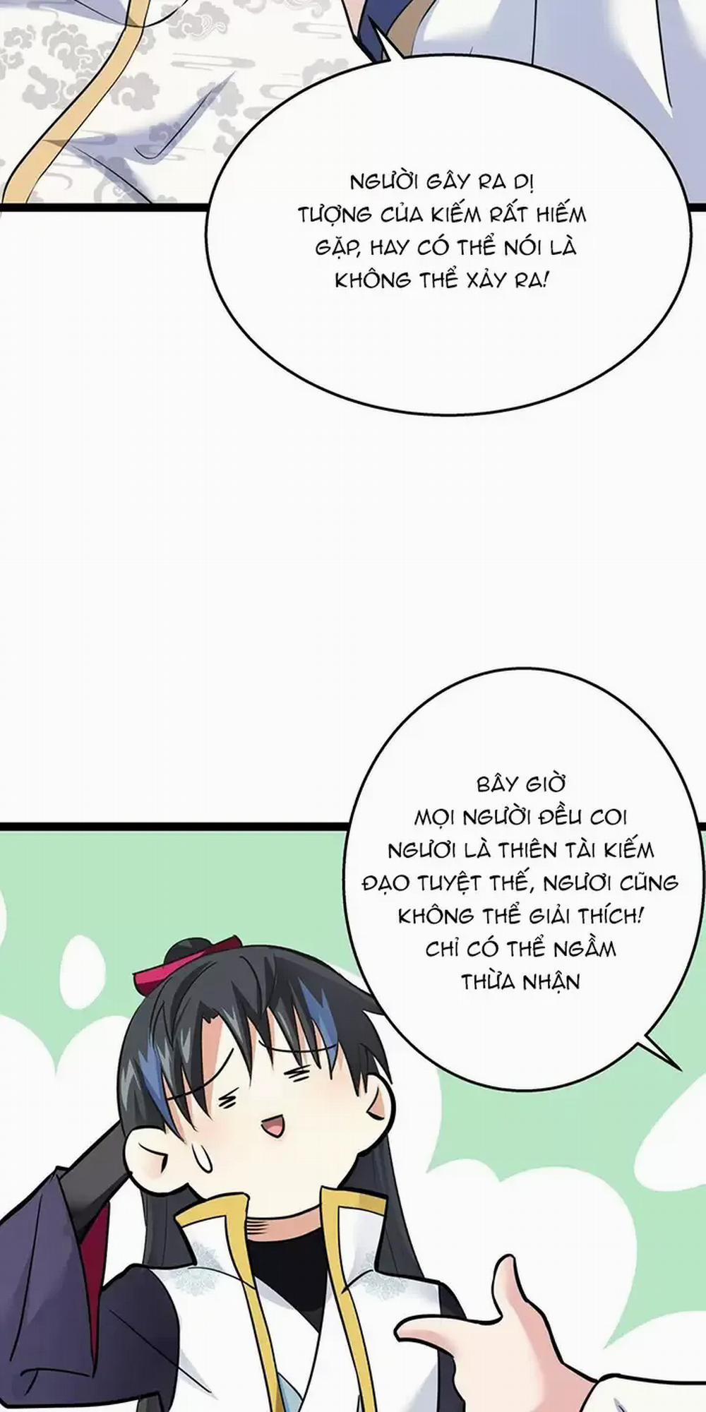 Ta Đoạt Xá Người Chơi Hệ Thống 50 trang 15