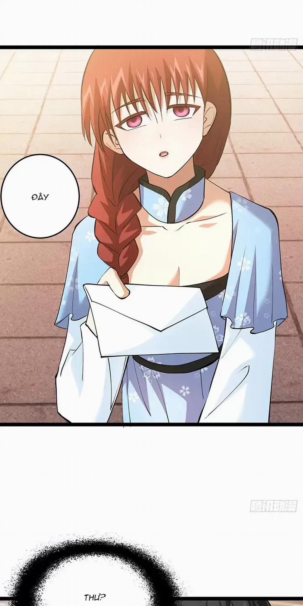 Ta Đoạt Xá Người Chơi Hệ Thống 50 trang 27