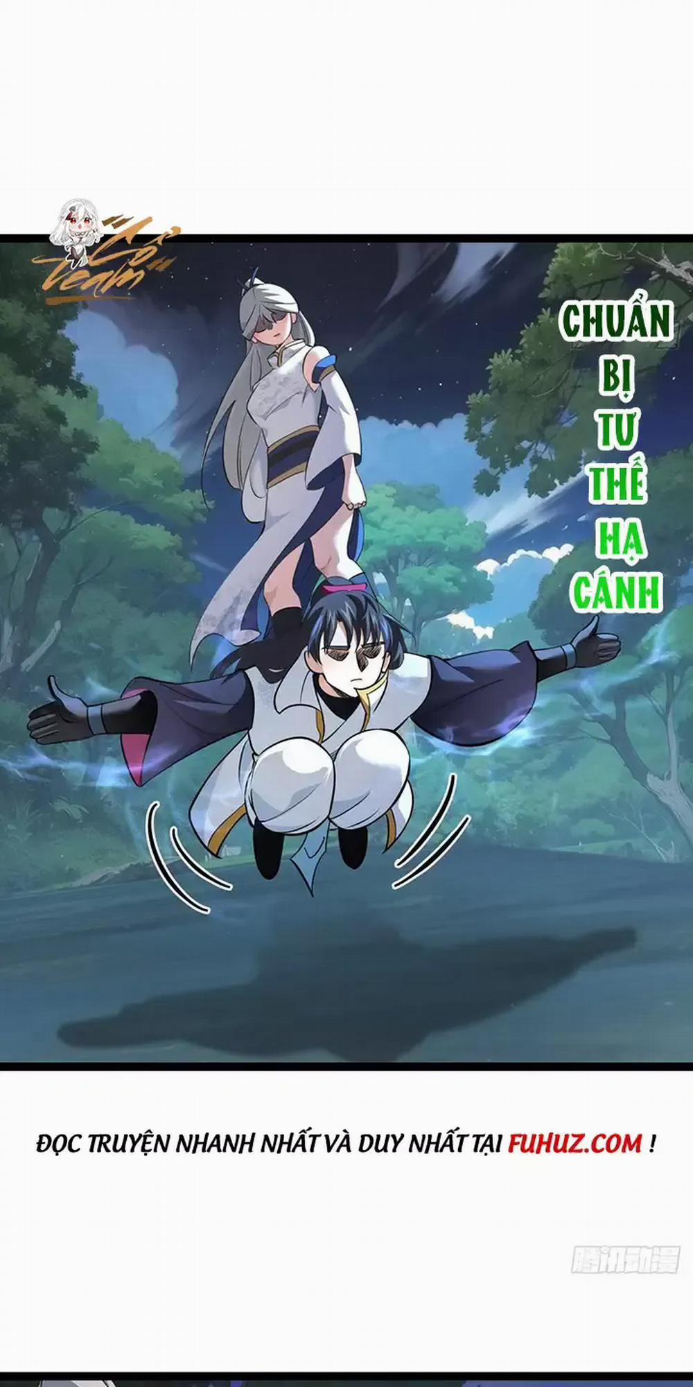 Ta Đoạt Xá Người Chơi Hệ Thống 50 trang 3