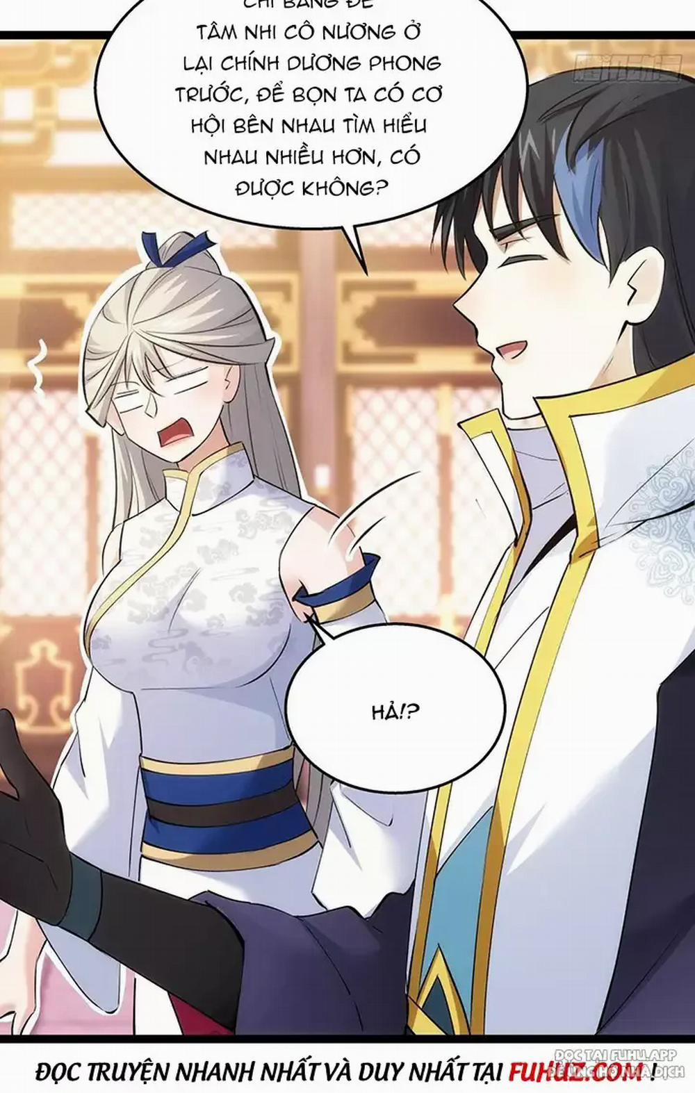 Ta Đoạt Xá Người Chơi Hệ Thống 50 trang 32