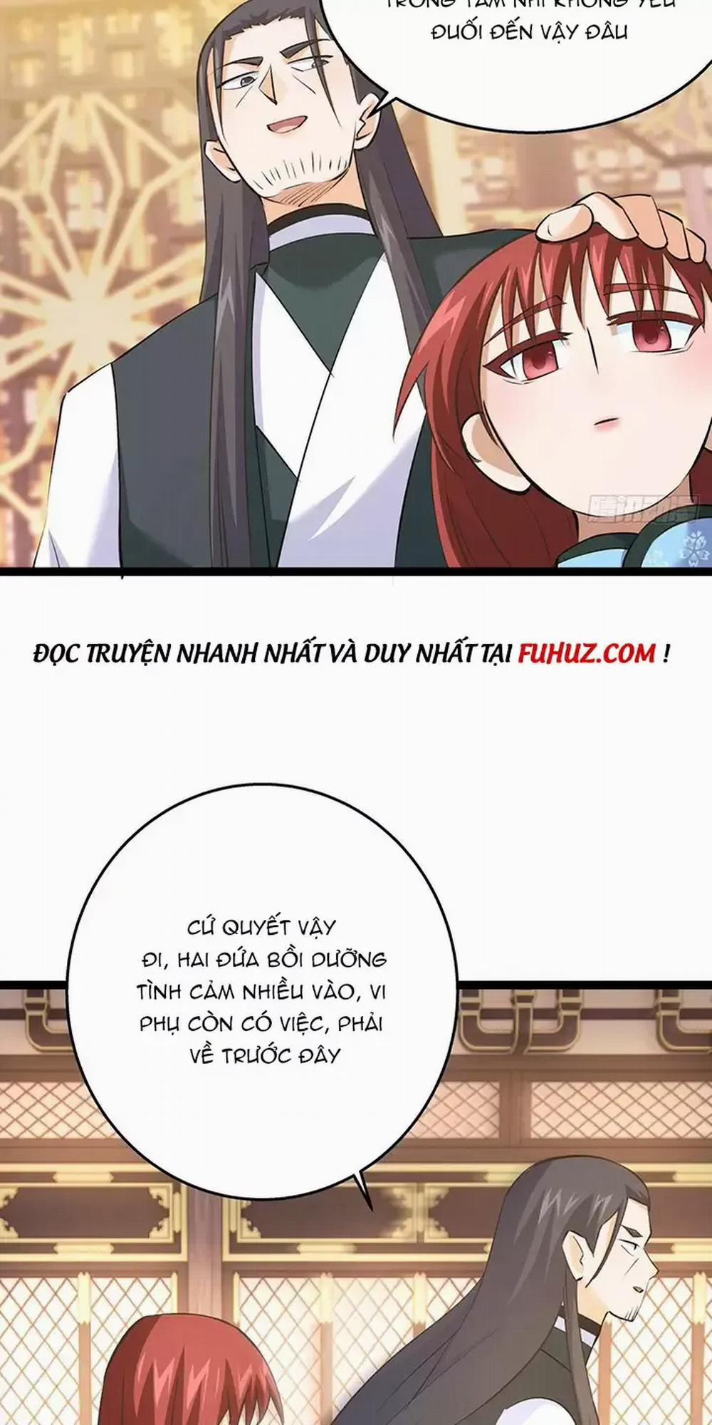 Ta Đoạt Xá Người Chơi Hệ Thống 50 trang 34