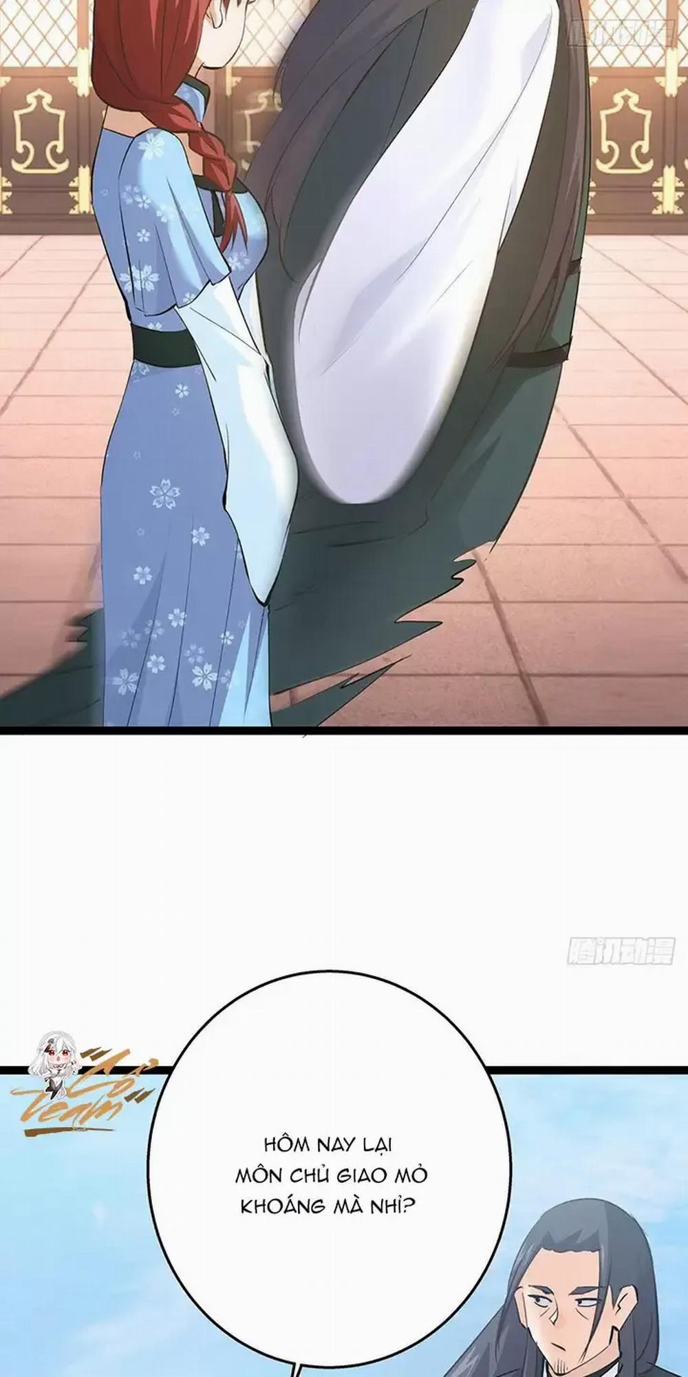 Ta Đoạt Xá Người Chơi Hệ Thống 50 trang 35