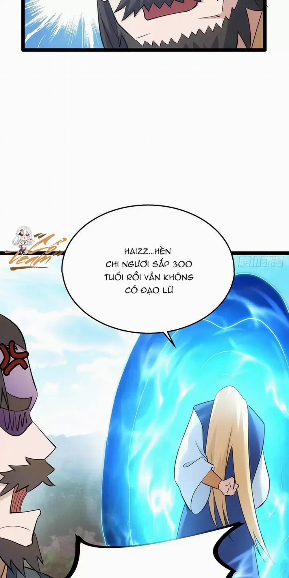 Ta Đoạt Xá Người Chơi Hệ Thống 50 trang 40