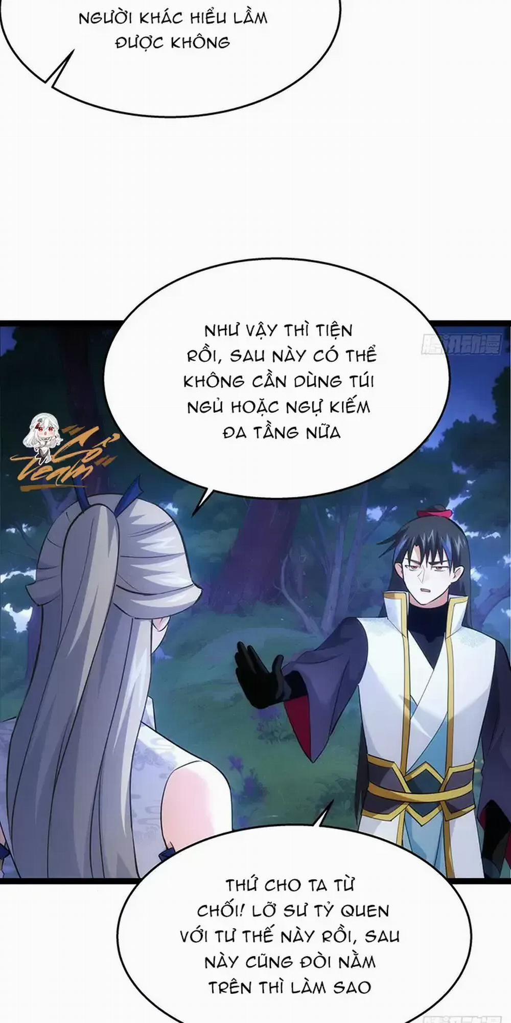 Ta Đoạt Xá Người Chơi Hệ Thống 50 trang 7