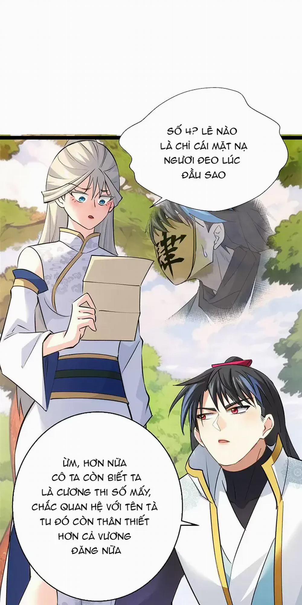 Ta Đoạt Xá Người Chơi Hệ Thống 51 trang 13