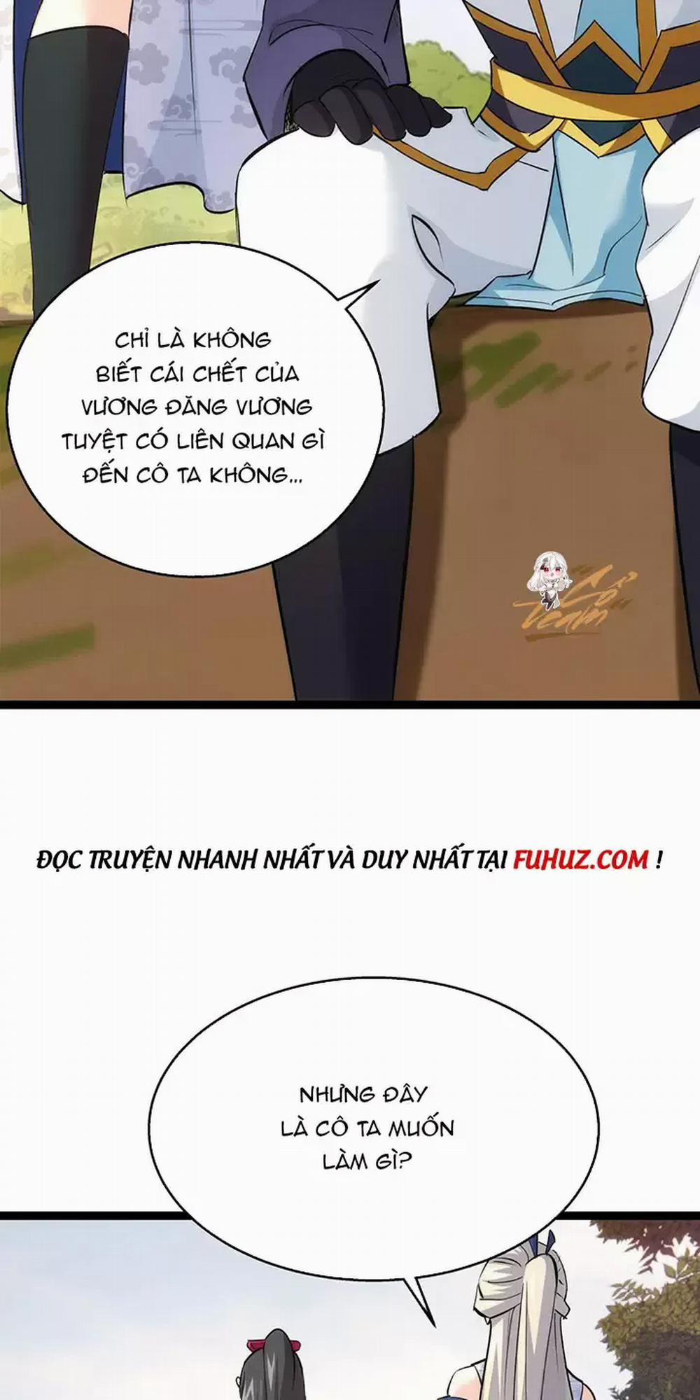 Ta Đoạt Xá Người Chơi Hệ Thống 51 trang 14