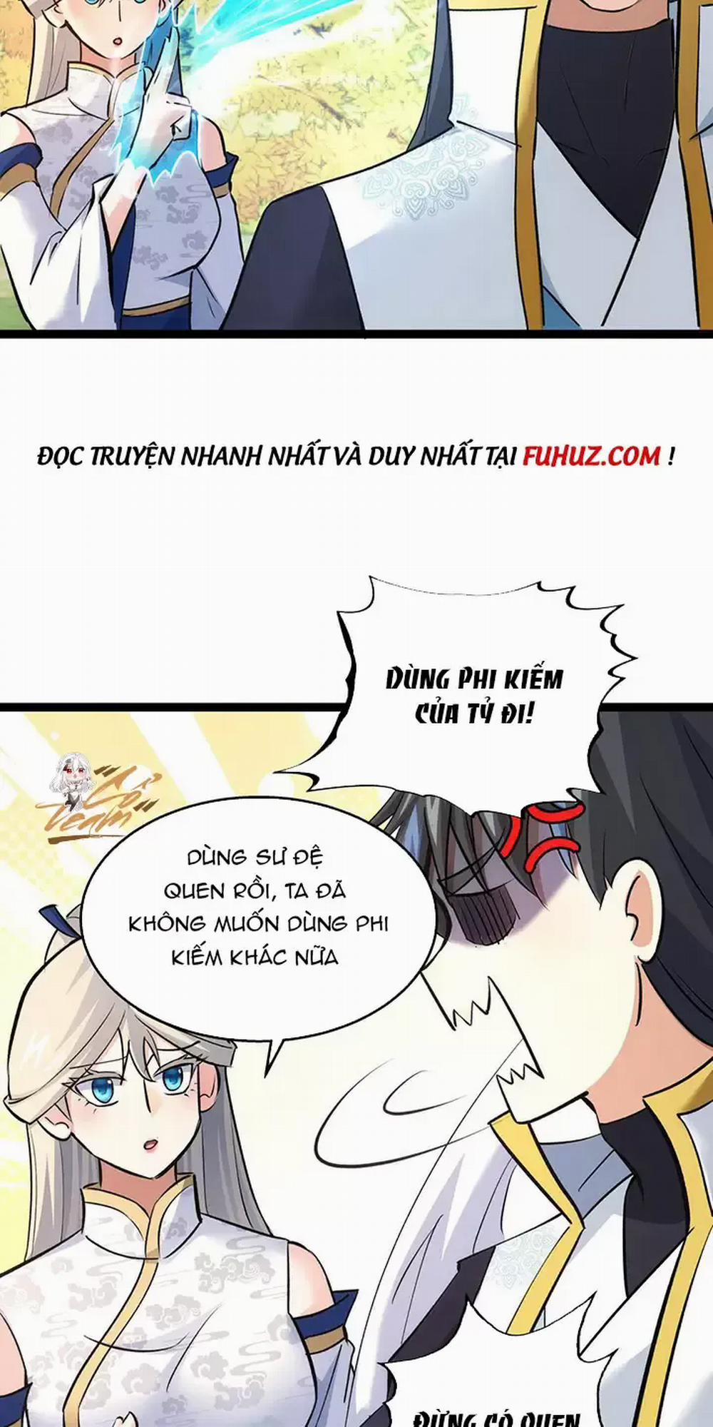 Ta Đoạt Xá Người Chơi Hệ Thống 51 trang 17