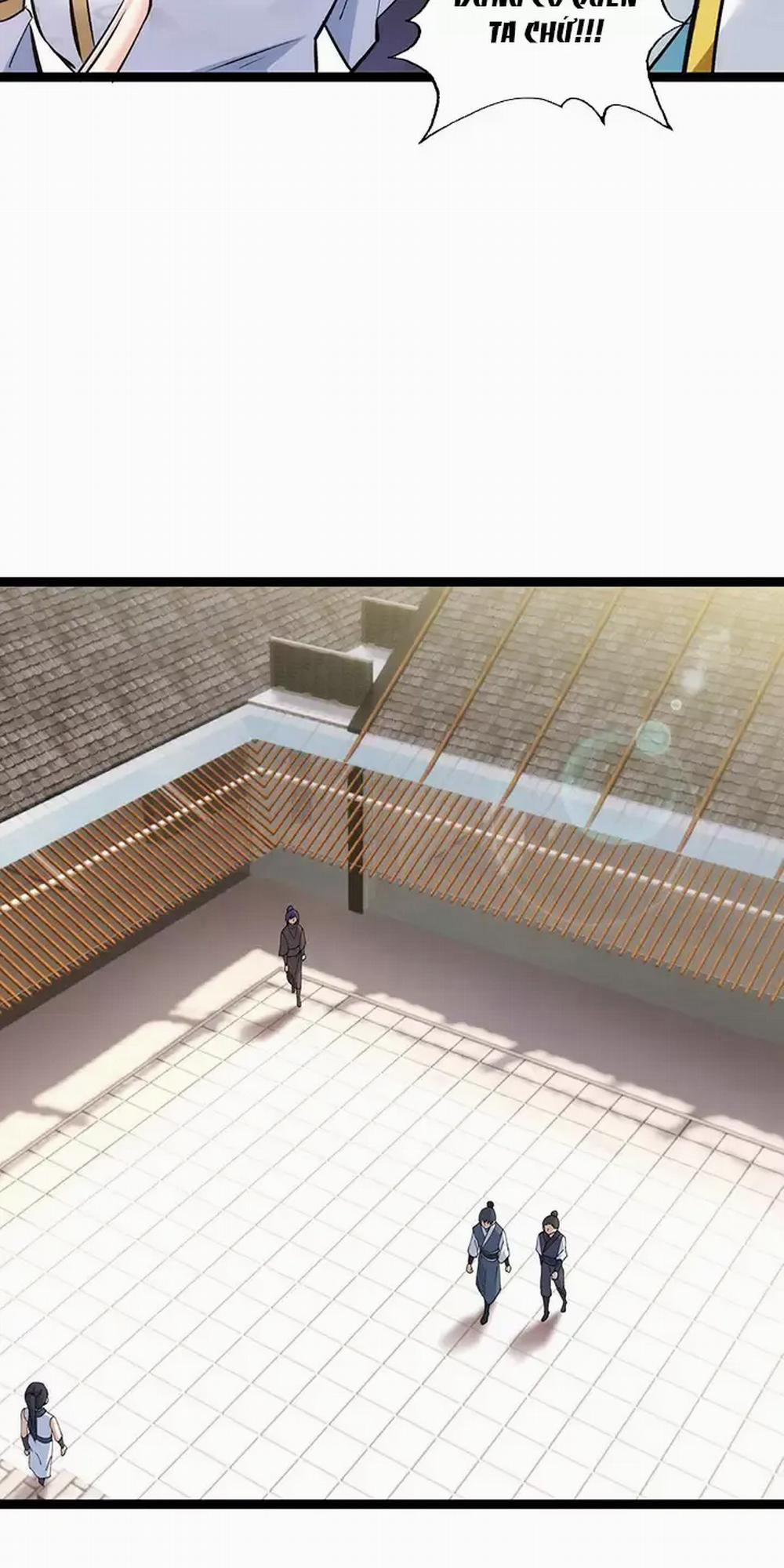 Ta Đoạt Xá Người Chơi Hệ Thống 51 trang 18