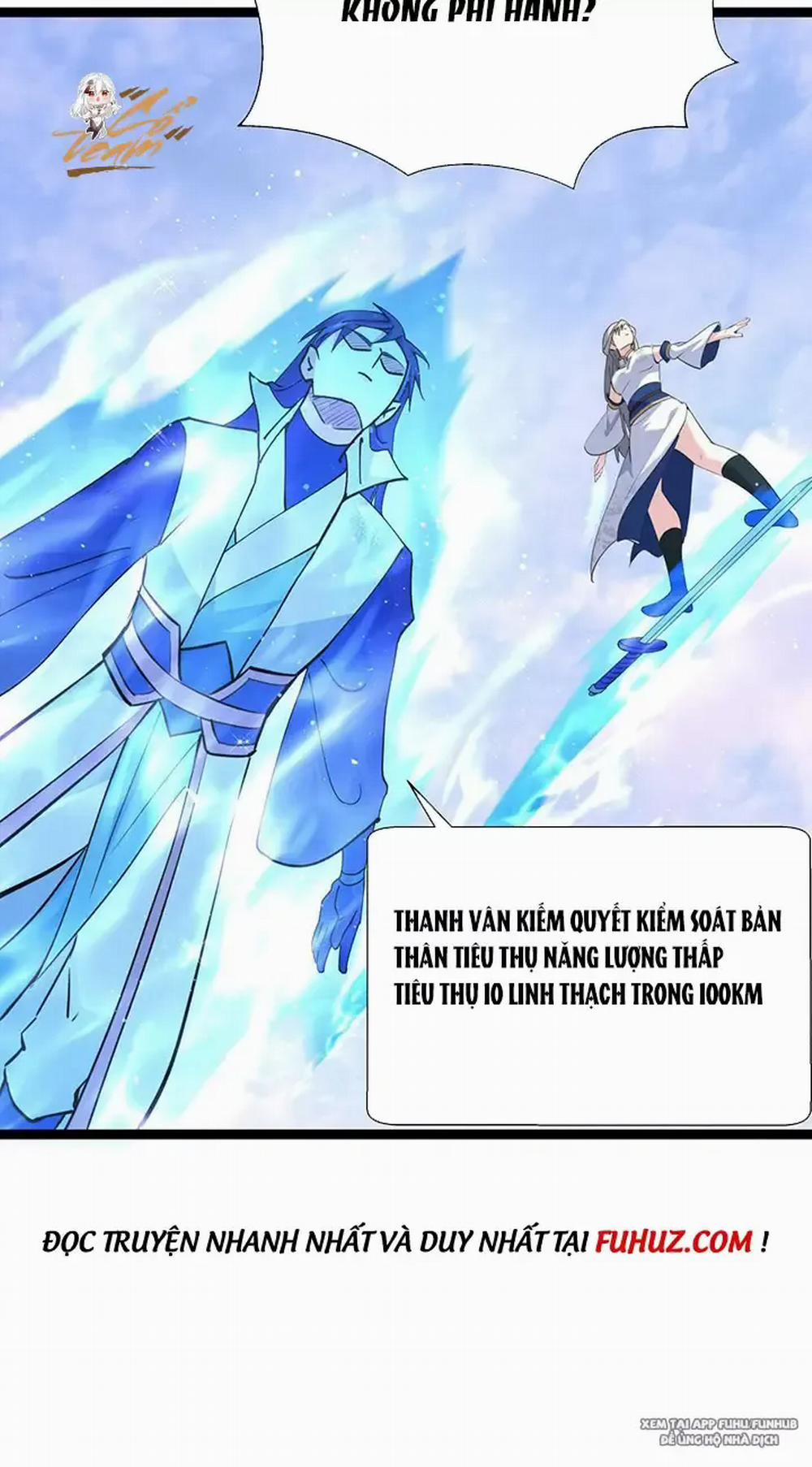 Ta Đoạt Xá Người Chơi Hệ Thống 51 trang 20