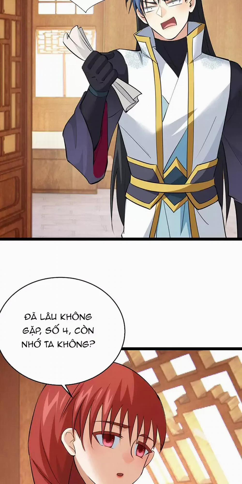 Ta Đoạt Xá Người Chơi Hệ Thống 51 trang 27