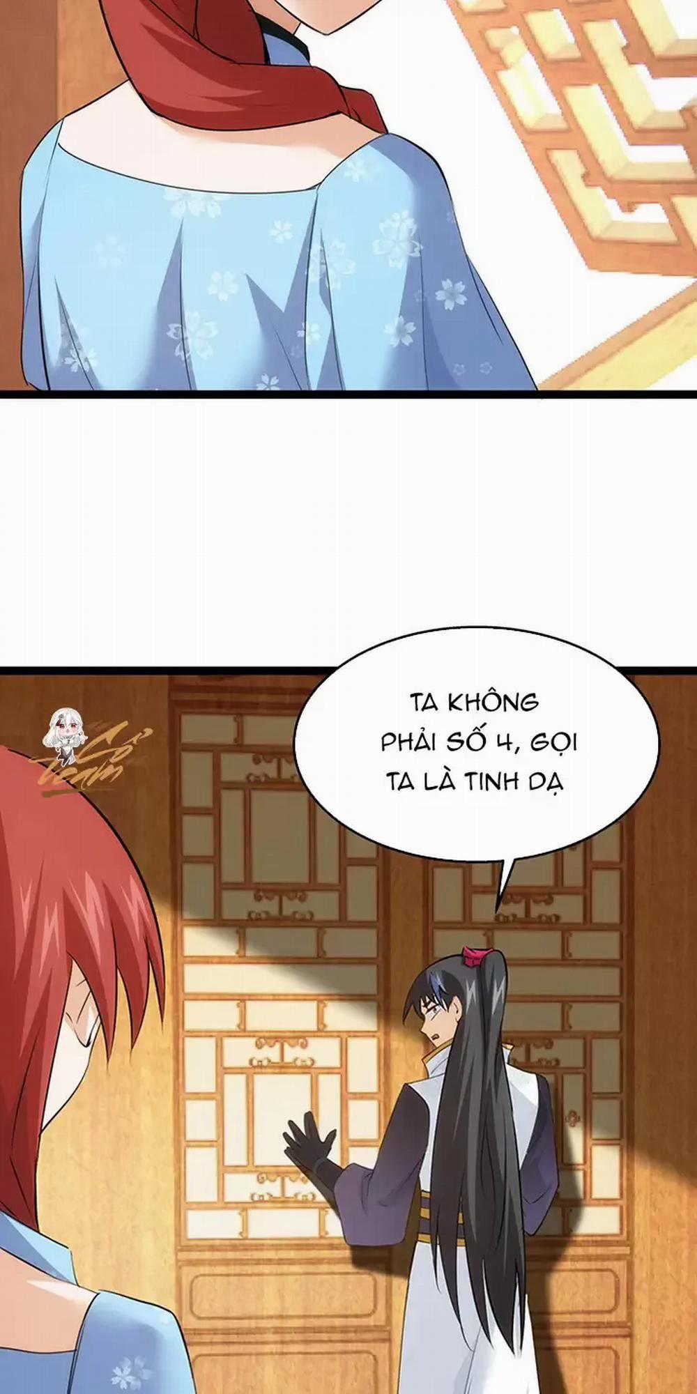 Ta Đoạt Xá Người Chơi Hệ Thống 51 trang 28