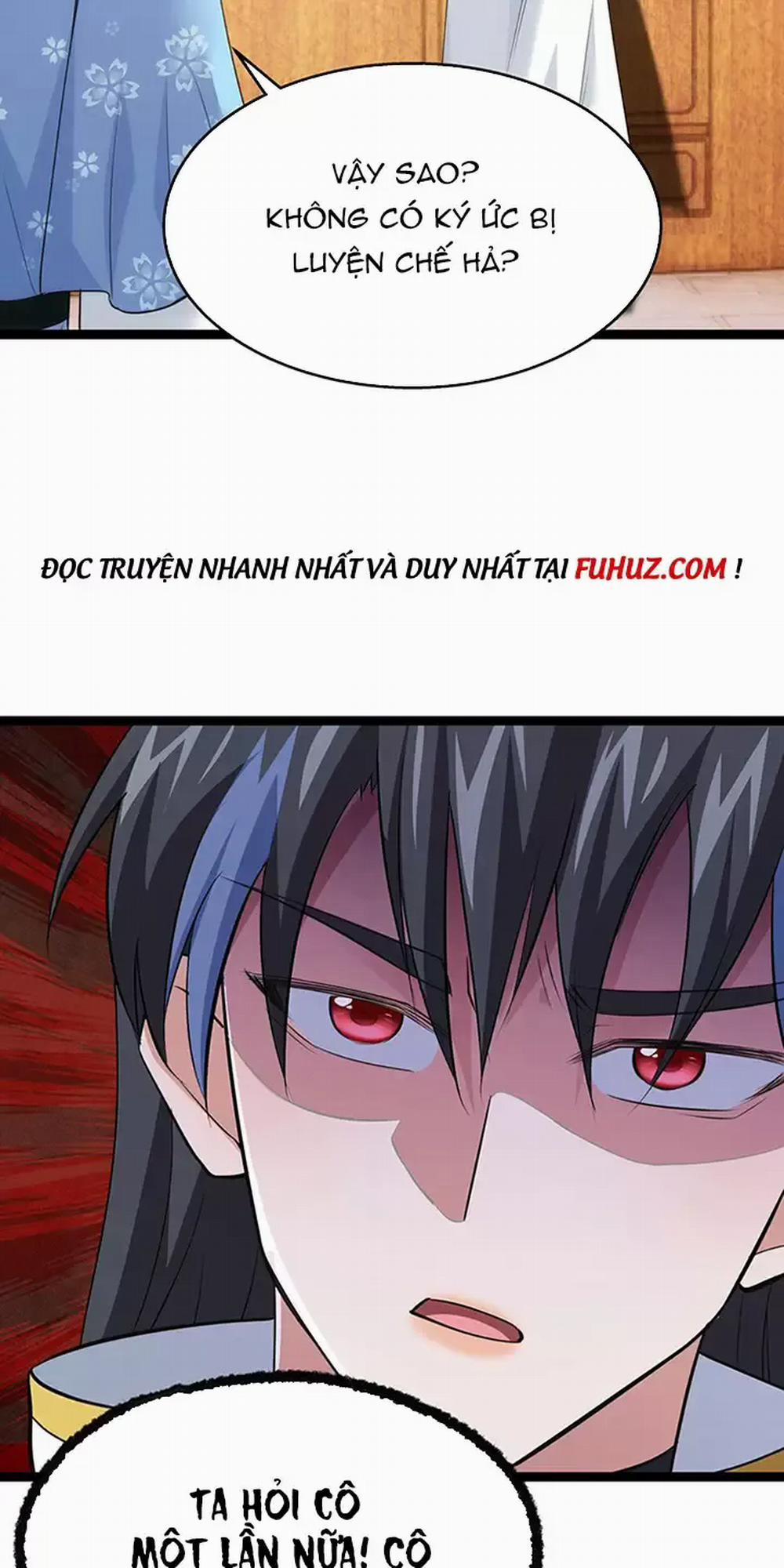 Ta Đoạt Xá Người Chơi Hệ Thống 51 trang 29