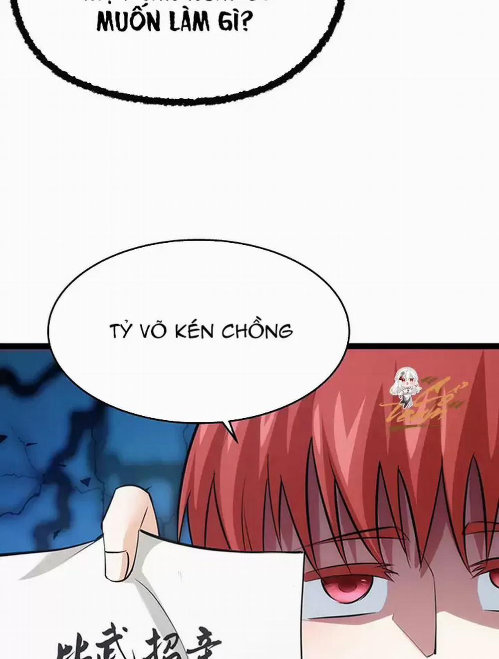 Ta Đoạt Xá Người Chơi Hệ Thống 51 trang 30