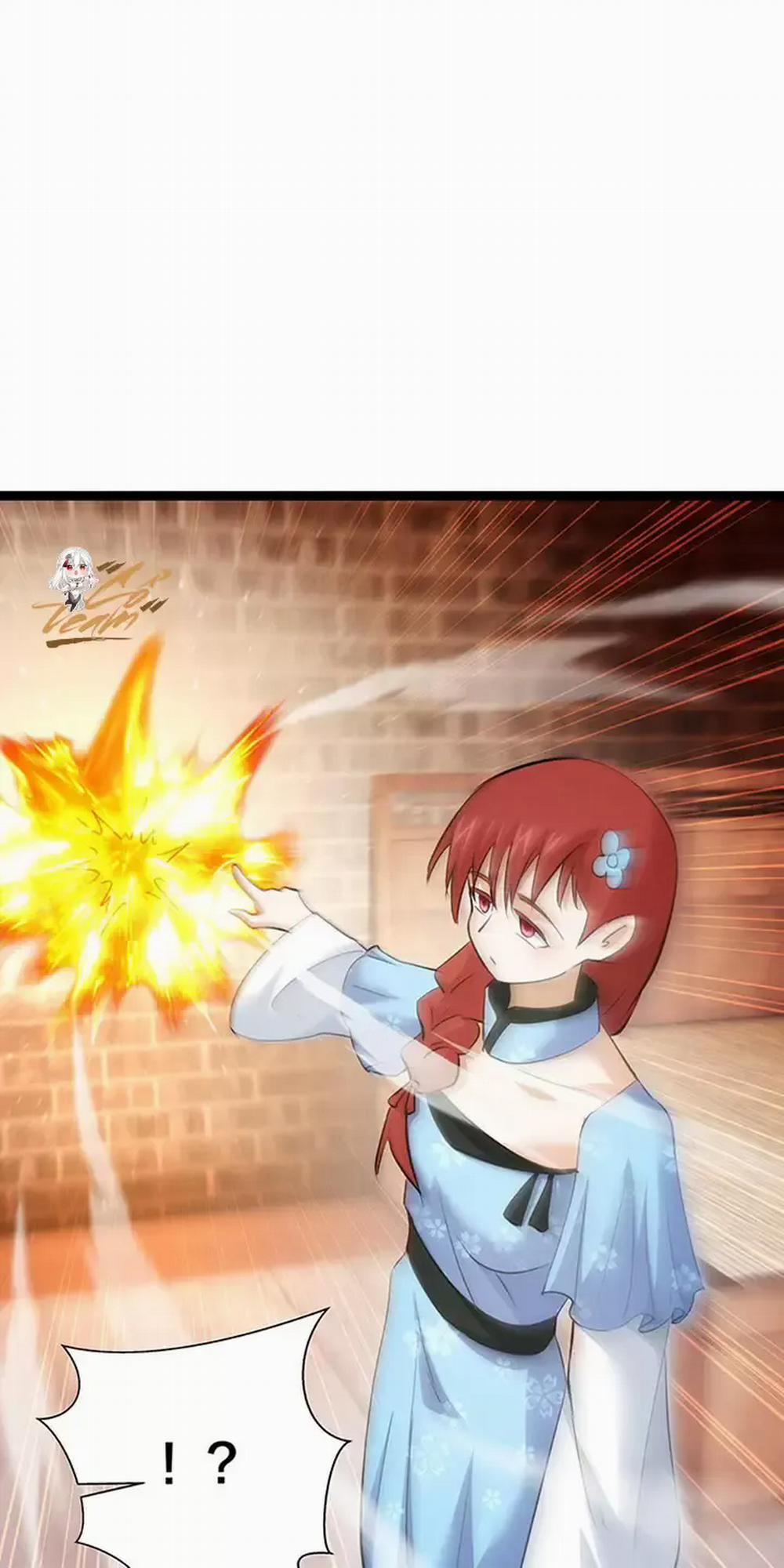 Ta Đoạt Xá Người Chơi Hệ Thống 51 trang 32