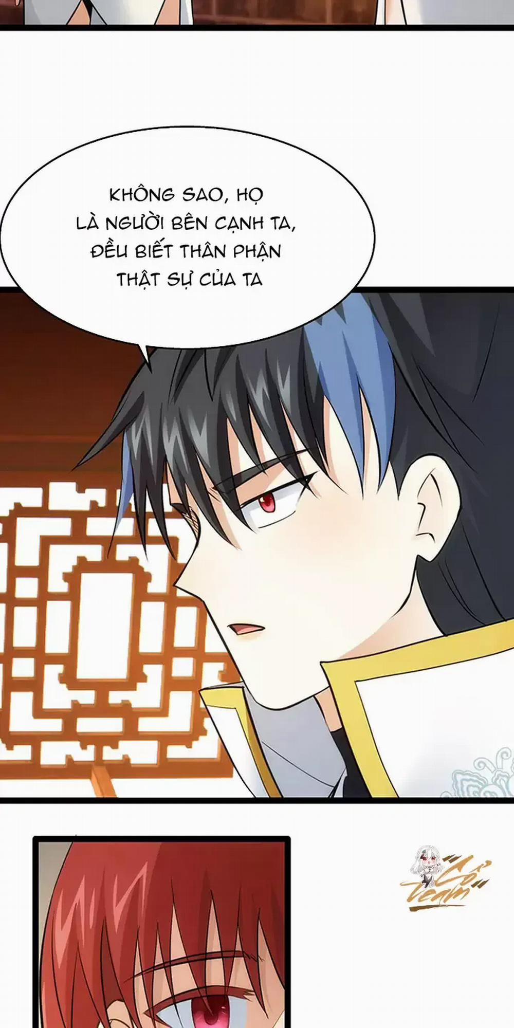 Ta Đoạt Xá Người Chơi Hệ Thống 51 trang 34