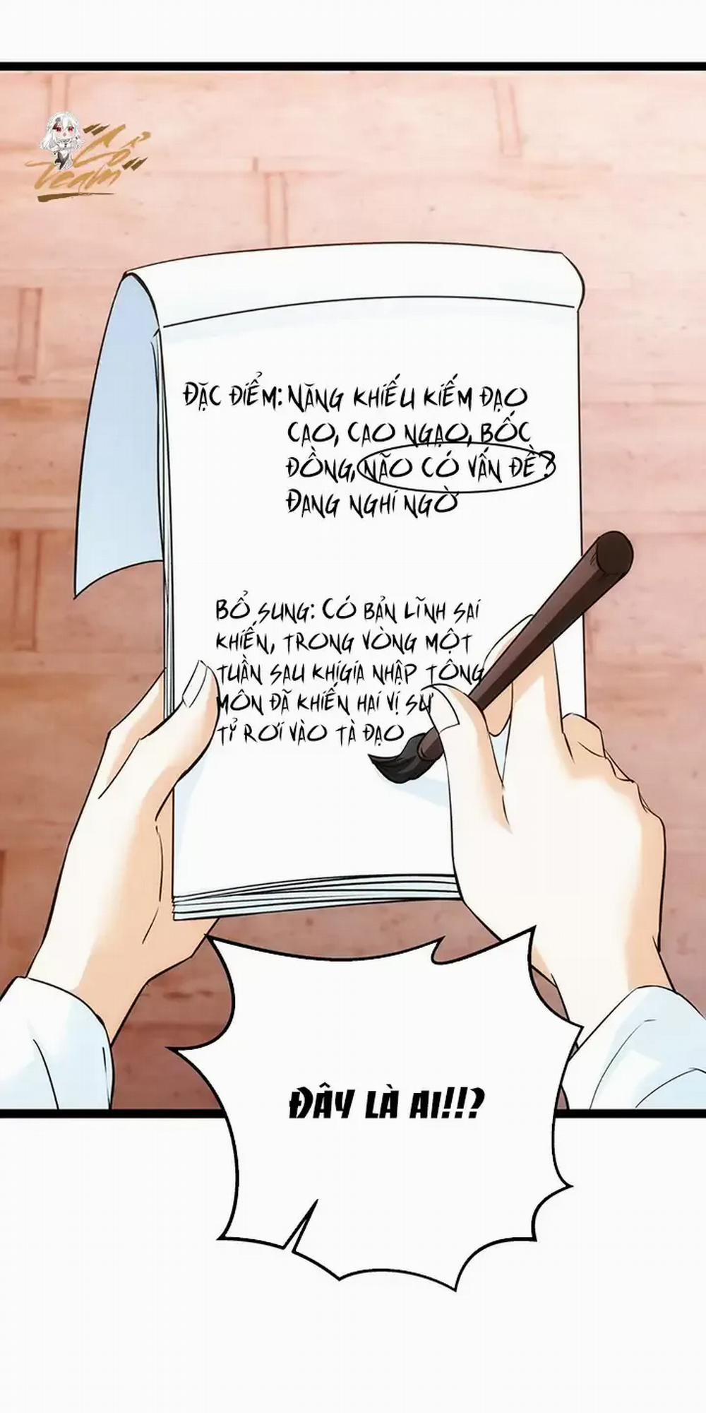 Ta Đoạt Xá Người Chơi Hệ Thống 51 trang 37