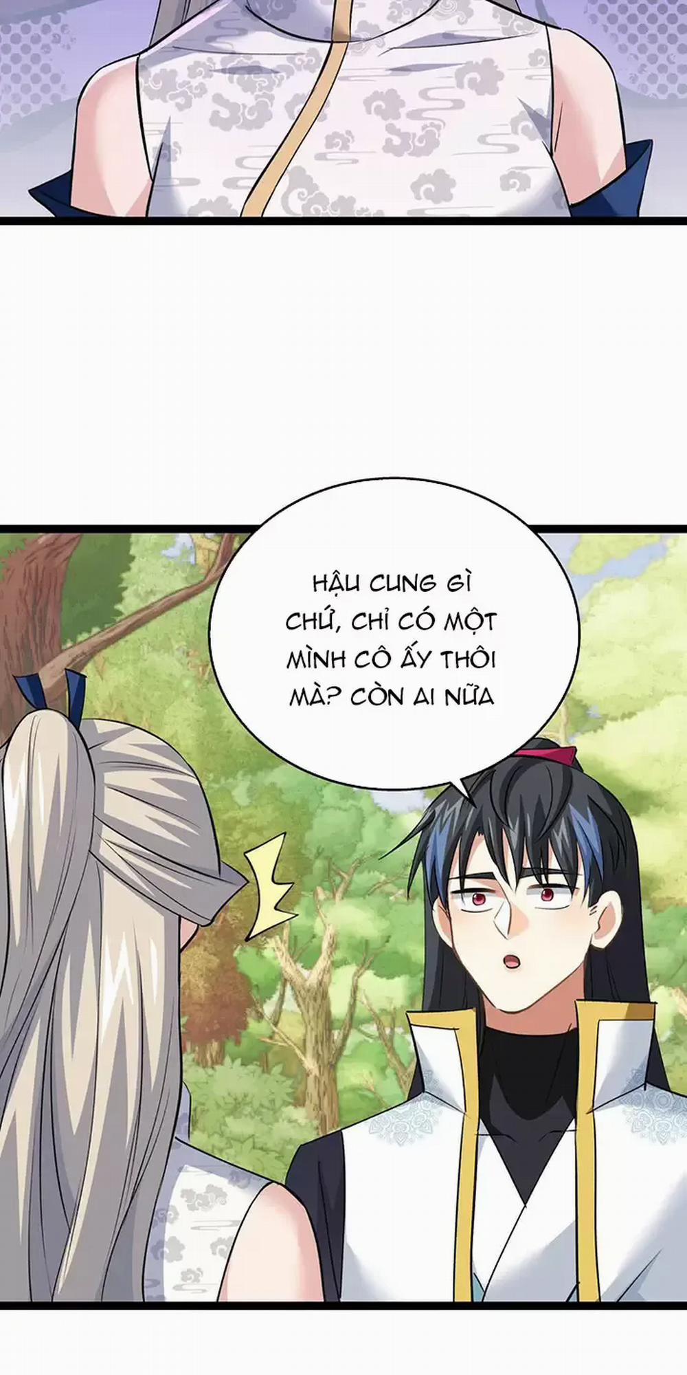 Ta Đoạt Xá Người Chơi Hệ Thống 51 trang 4