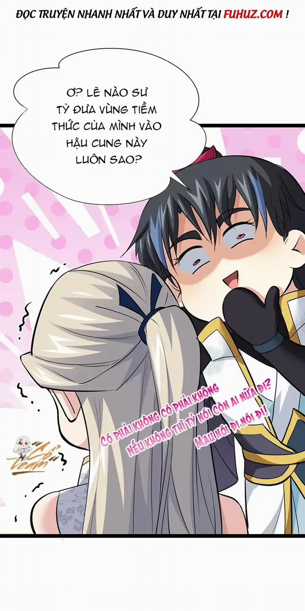 Ta Đoạt Xá Người Chơi Hệ Thống 51 trang 5