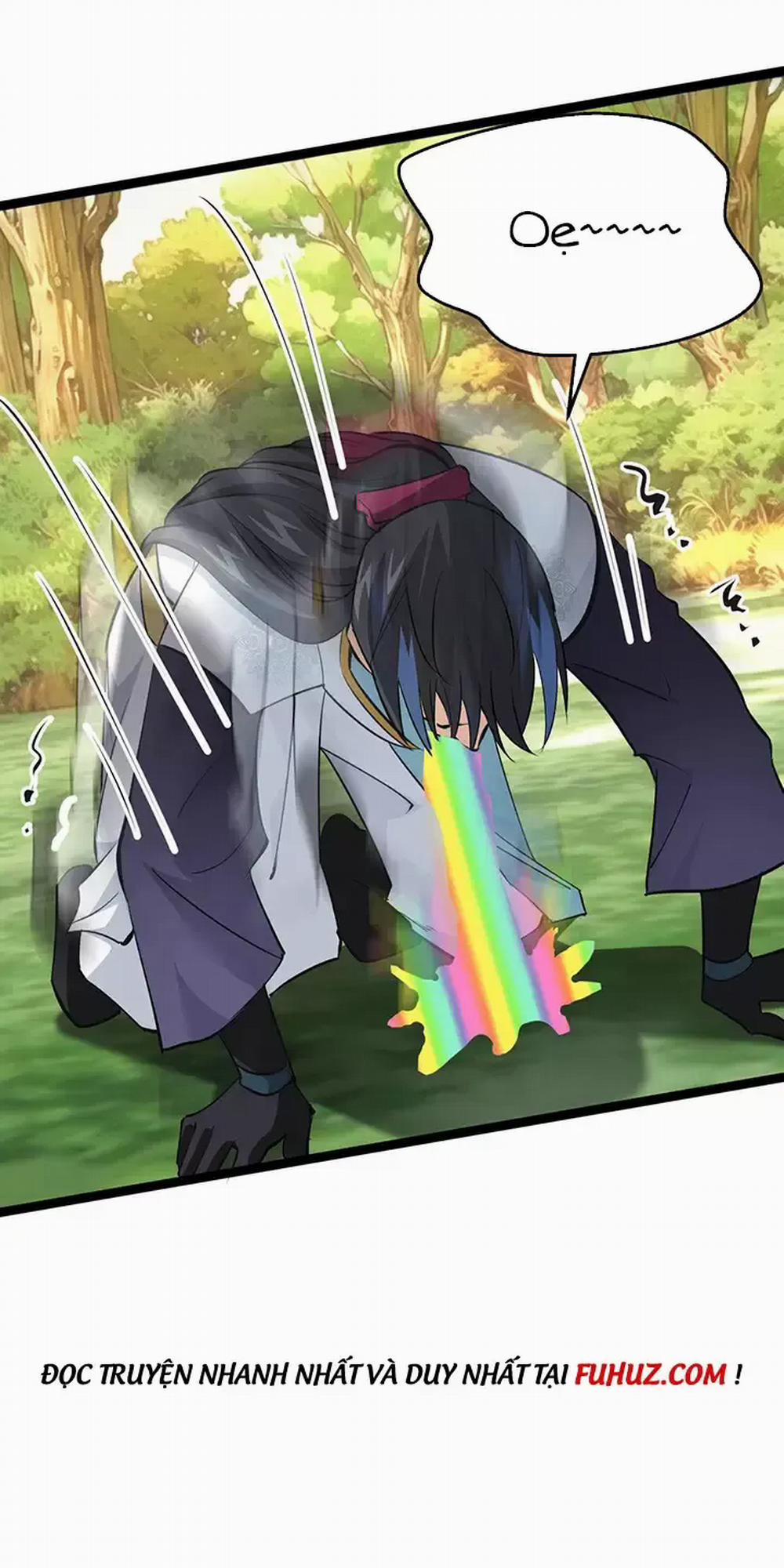 Ta Đoạt Xá Người Chơi Hệ Thống 51 trang 8