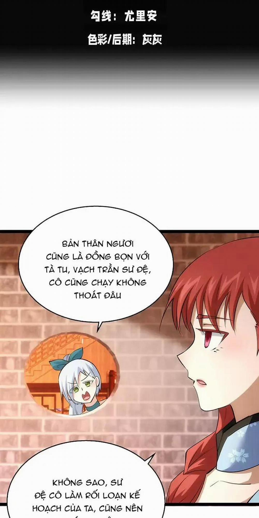 Ta Đoạt Xá Người Chơi Hệ Thống 52 trang 1