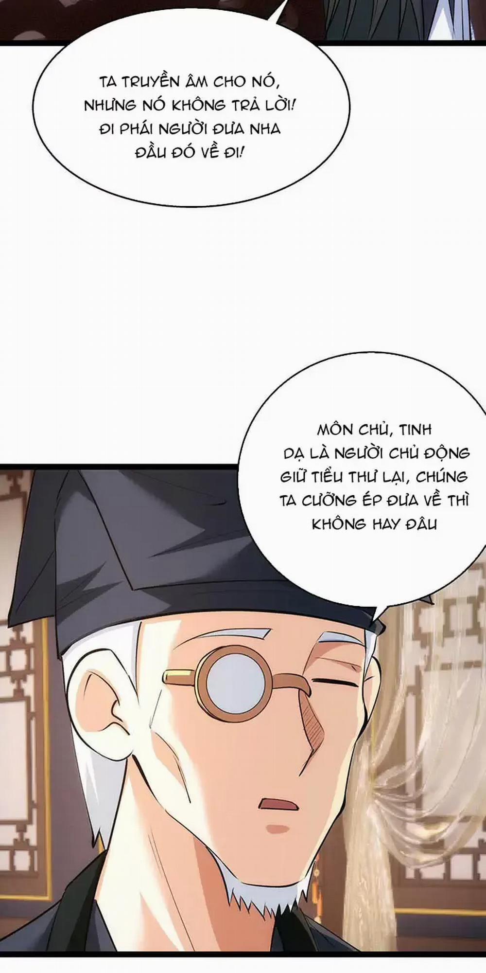 Ta Đoạt Xá Người Chơi Hệ Thống 52 trang 14