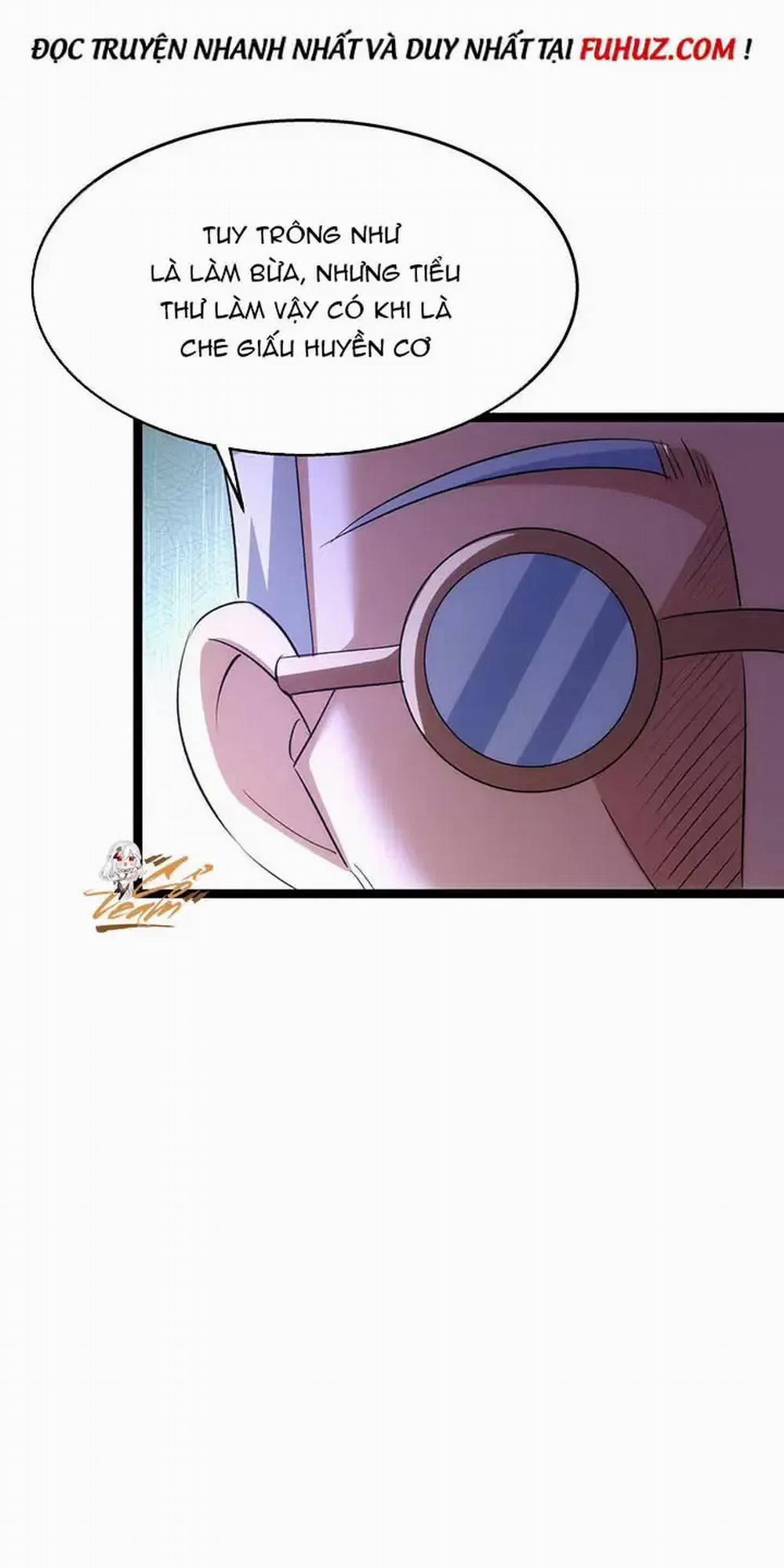 Ta Đoạt Xá Người Chơi Hệ Thống 52 trang 15