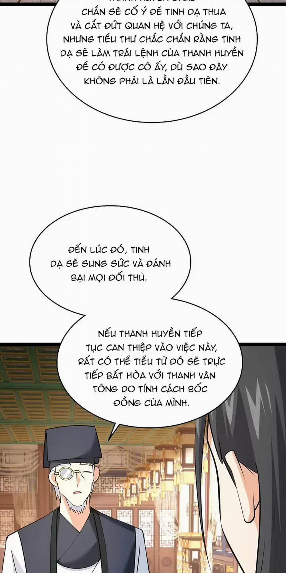 Ta Đoạt Xá Người Chơi Hệ Thống 52 trang 18