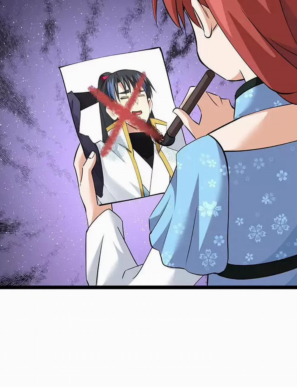 Ta Đoạt Xá Người Chơi Hệ Thống 52 trang 20